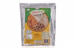 Wheafree Bhatura Mix   Pack  500 grams